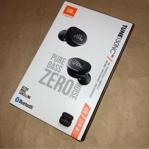 JBL tune 130 nc